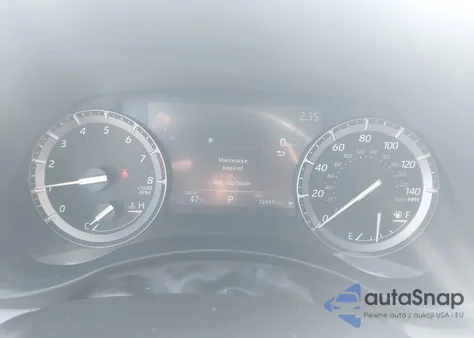 2021 Toyota Highlander Limited from USA, damaged, VIN 5TDDZRBHXMS524807